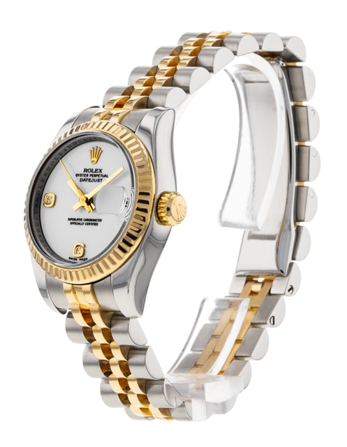 Rolex Datejust Lady 179173 Image 2